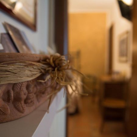 Locanda Dell'Arcangelo Rocca Massima Zewnętrze zdjęcie