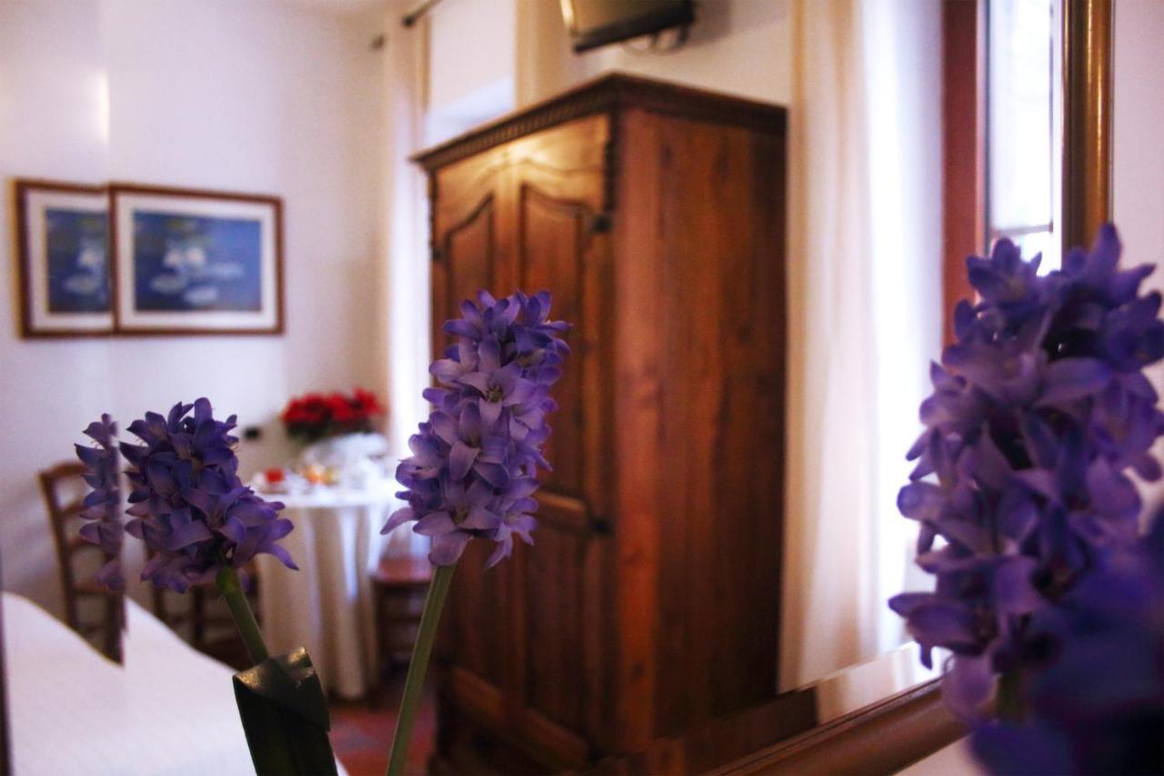 Locanda Dell'Arcangelo Rocca Massima Zewnętrze zdjęcie