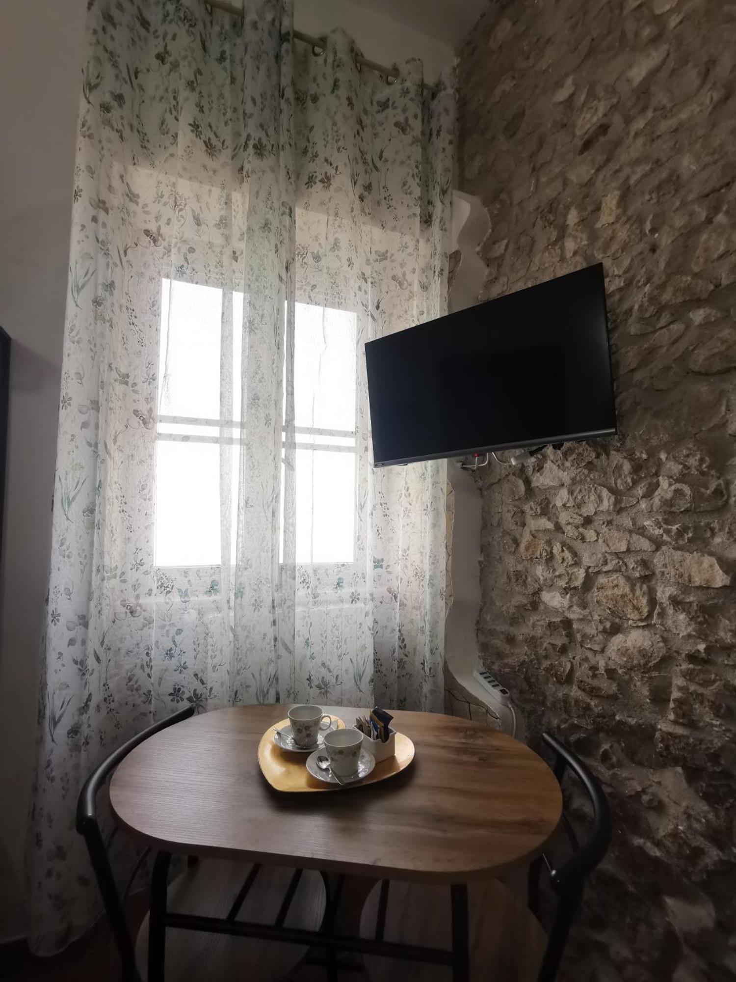 Locanda Dell'Arcangelo Rocca Massima Pokój zdjęcie