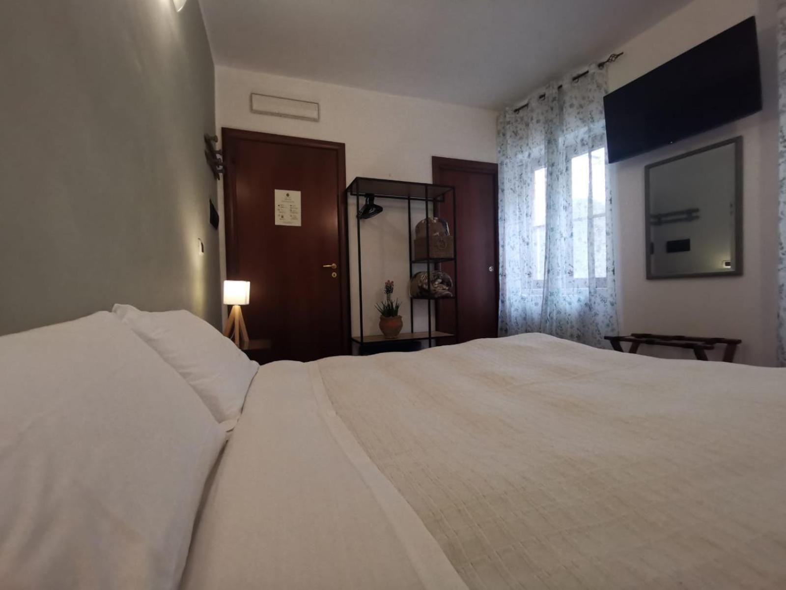 Locanda Dell'Arcangelo Rocca Massima Zewnętrze zdjęcie