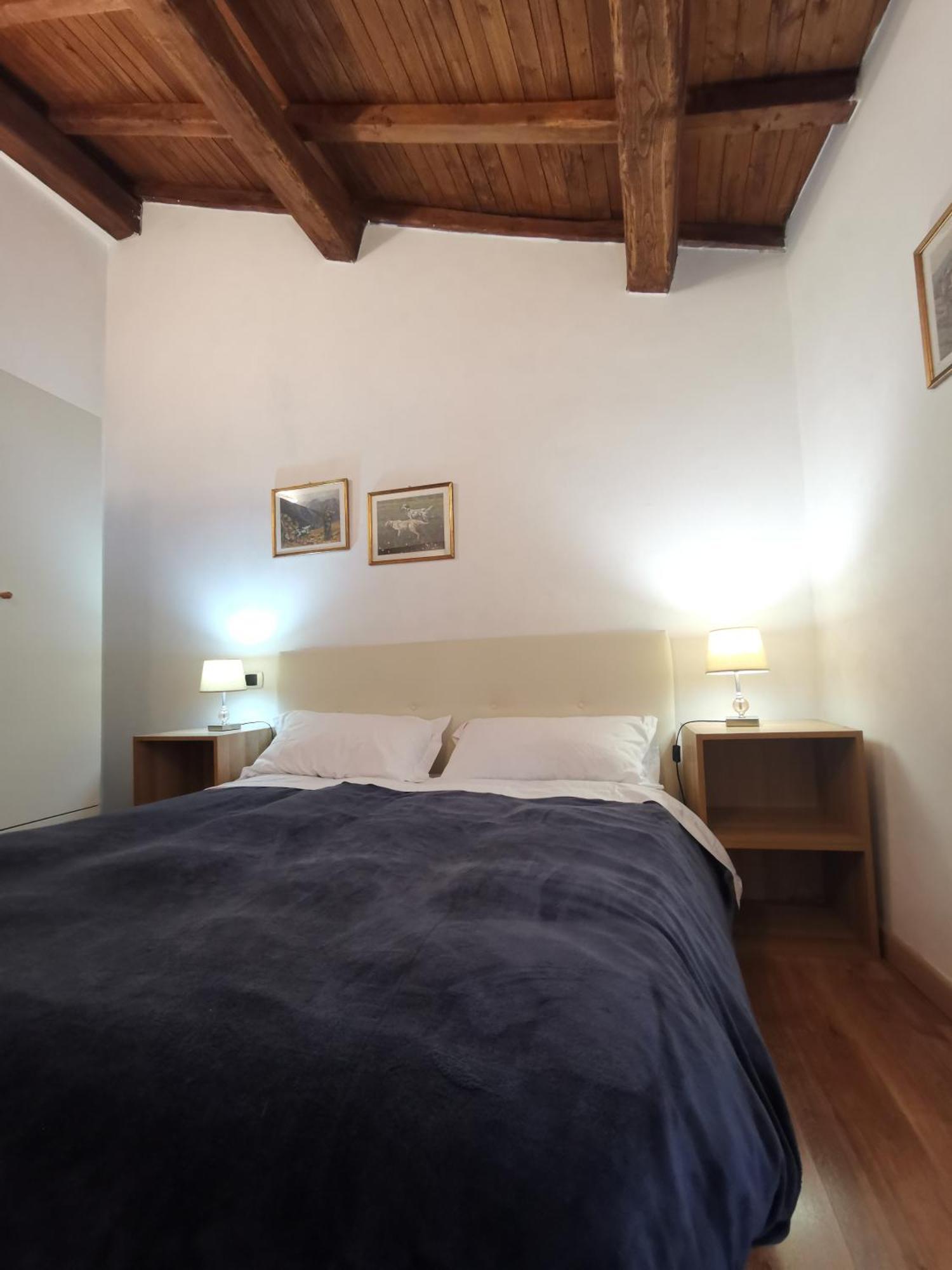Locanda Dell'Arcangelo Rocca Massima Pokój zdjęcie
