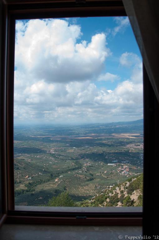 Locanda Dell'Arcangelo Rocca Massima Pokój zdjęcie