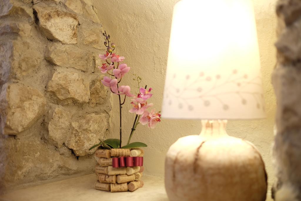 Locanda Dell'Arcangelo Rocca Massima Zewnętrze zdjęcie