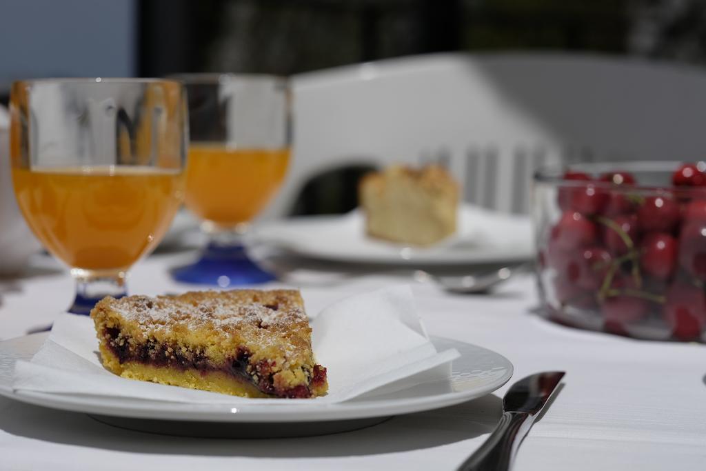 Locanda Dell'Arcangelo Rocca Massima Zewnętrze zdjęcie