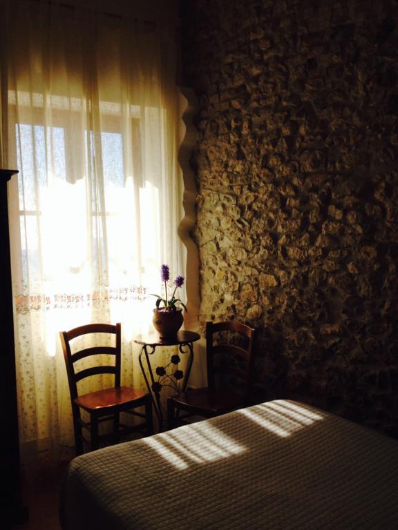 Locanda Dell'Arcangelo Rocca Massima Zewnętrze zdjęcie