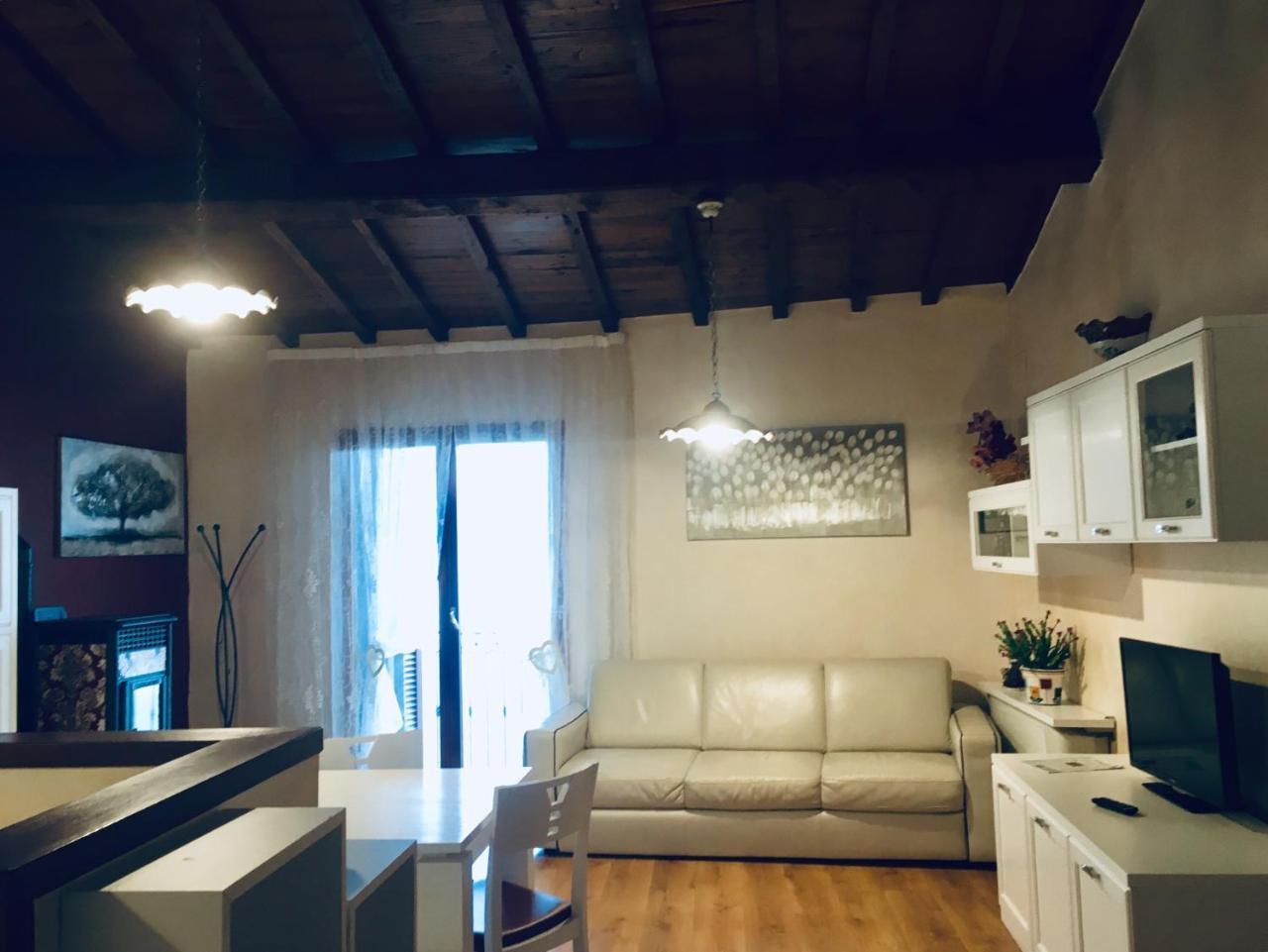 Locanda Dell'Arcangelo Rocca Massima Zewnętrze zdjęcie