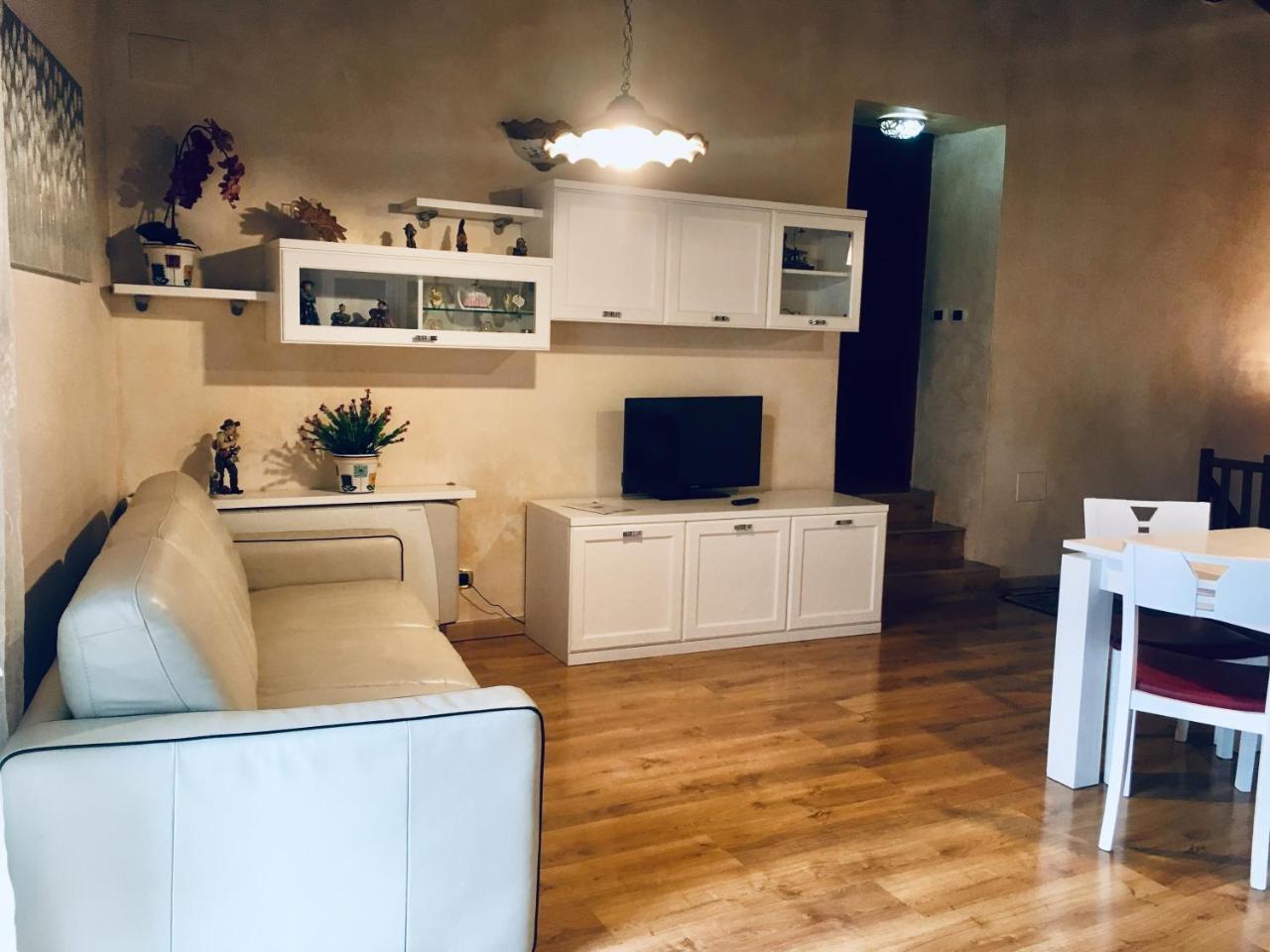 Locanda Dell'Arcangelo Rocca Massima Zewnętrze zdjęcie